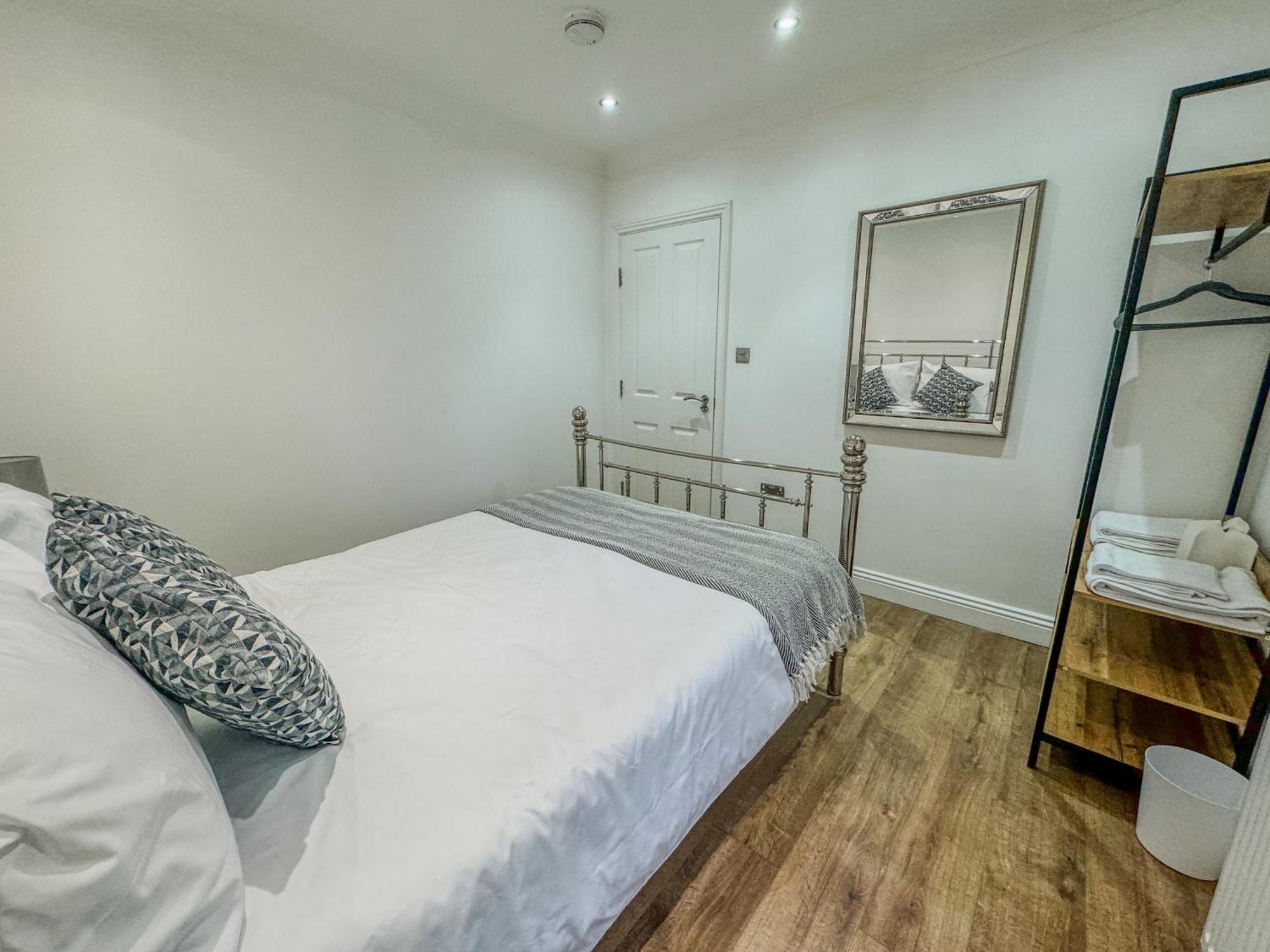 Stratford House Holiday home